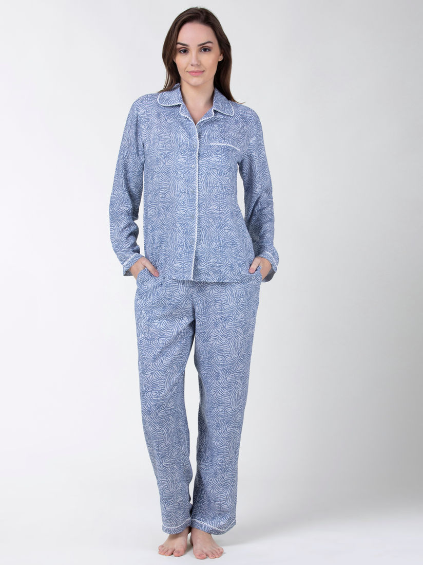 Pyjama set online Clearance