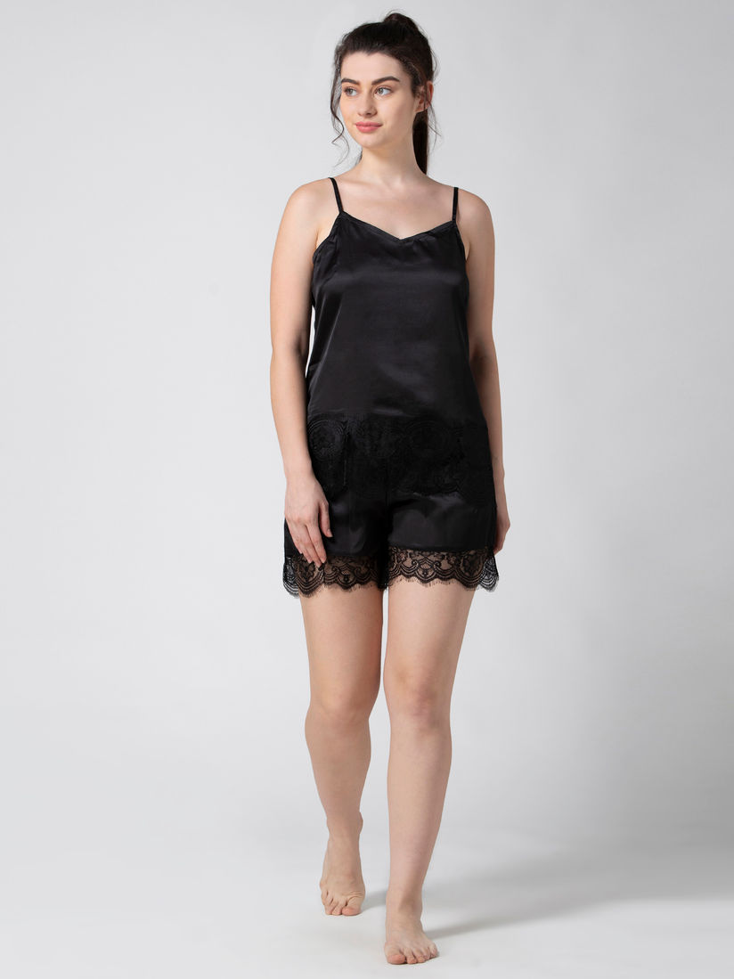Camisole with shorts Clearance