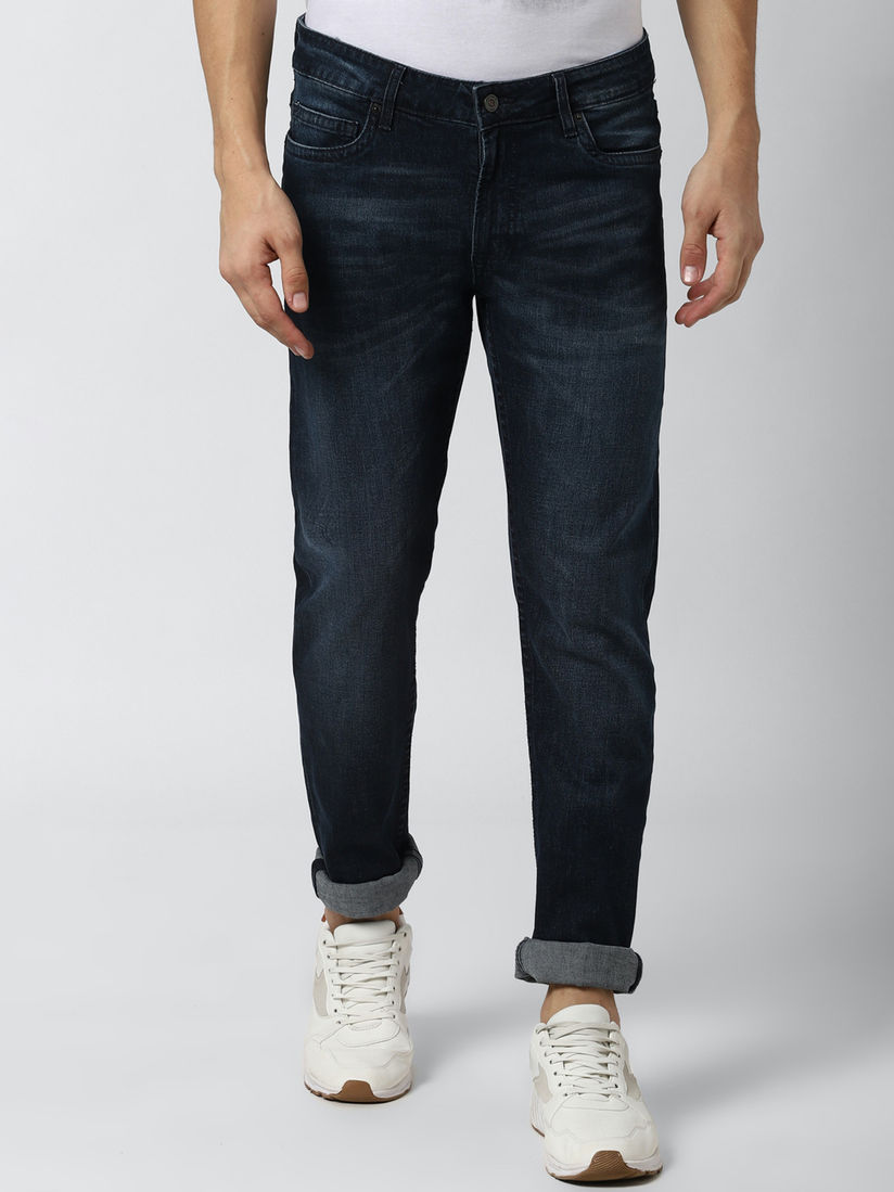 peter england jeans