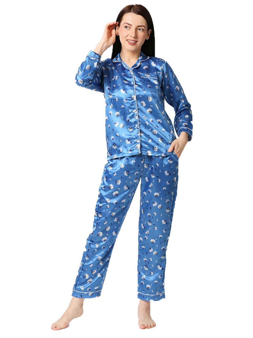 dandelion night suit