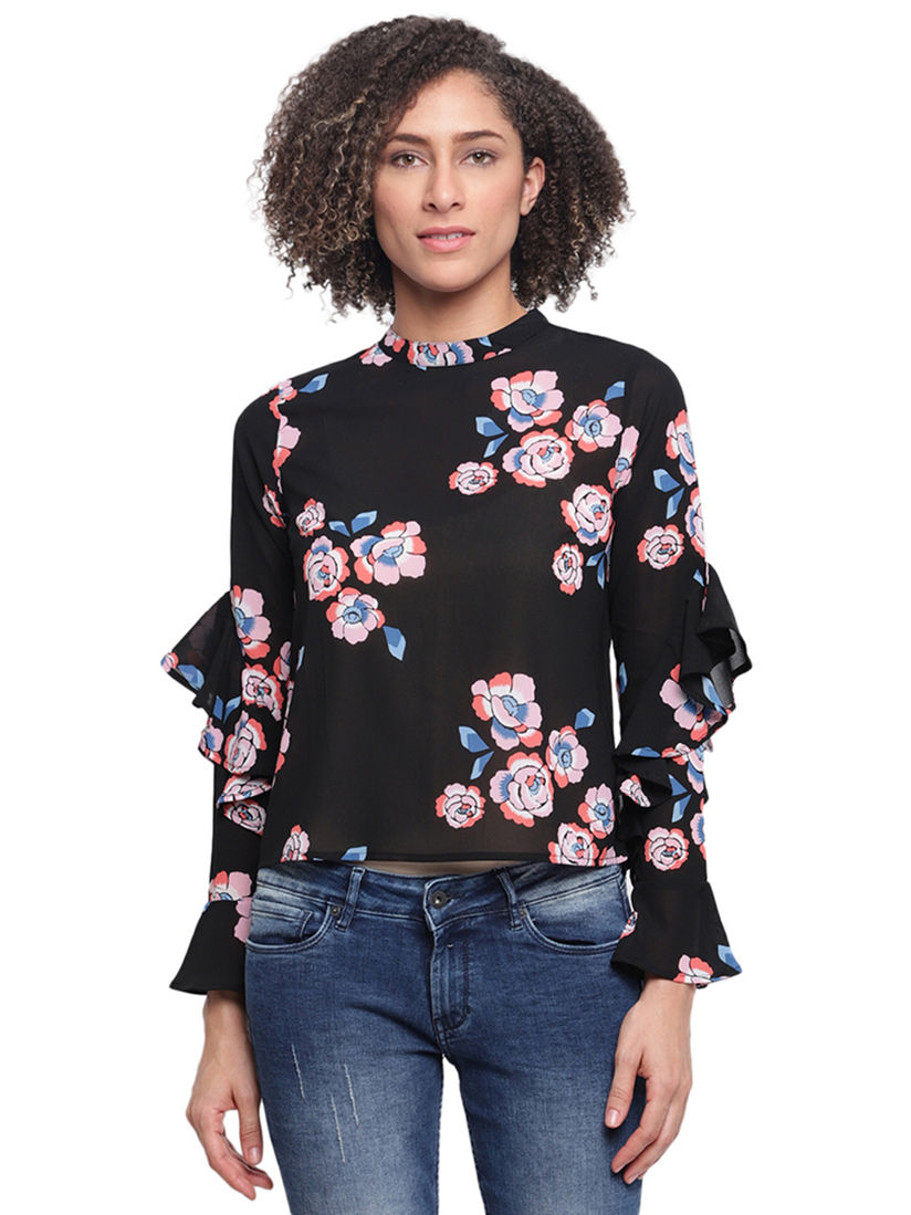 Nykaa fashion jeans Sale