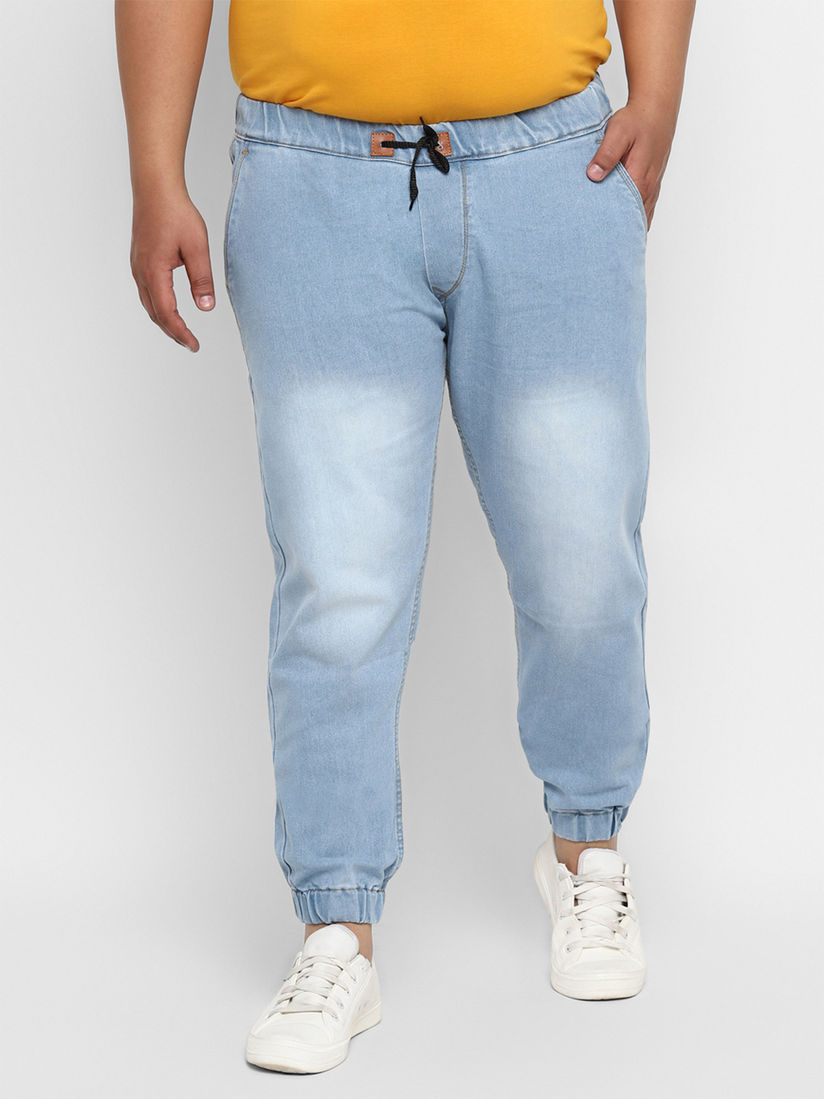 Joggers fit jeans Clearance