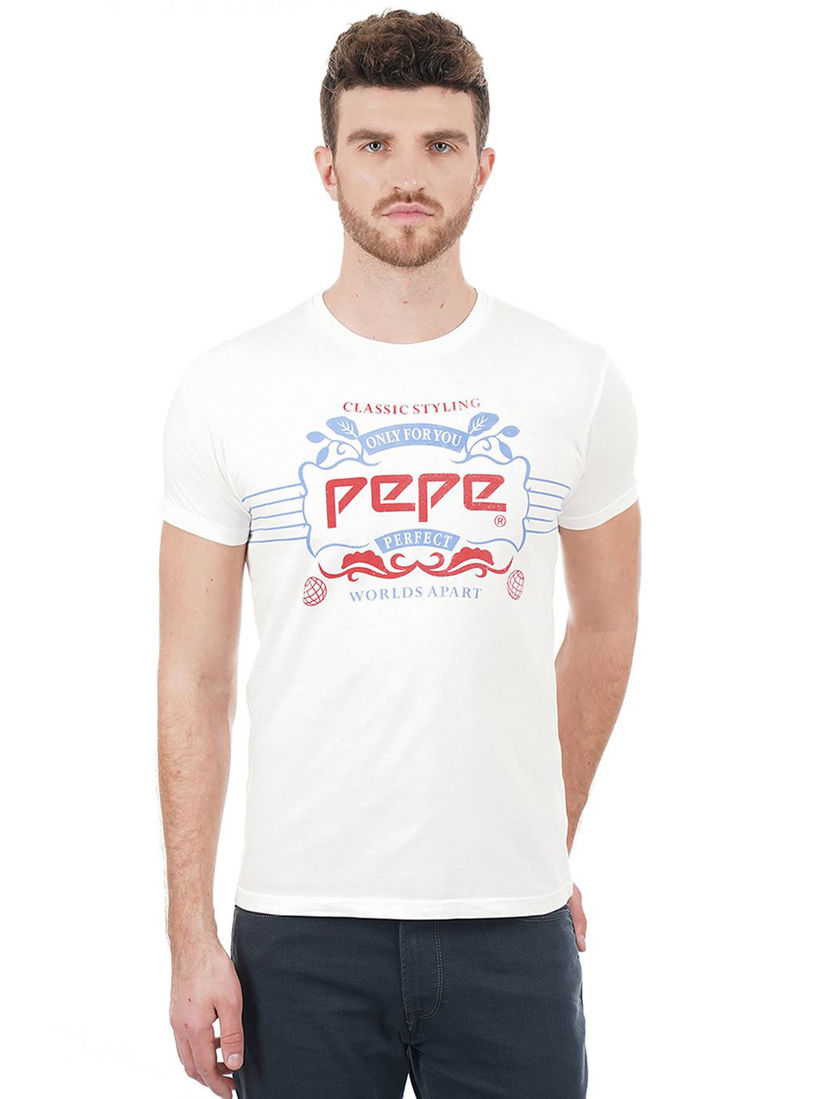pepe jeans t shirt