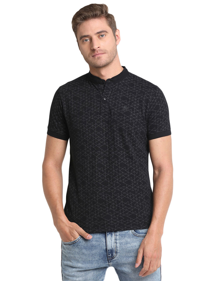 pepe jeans black t shirt