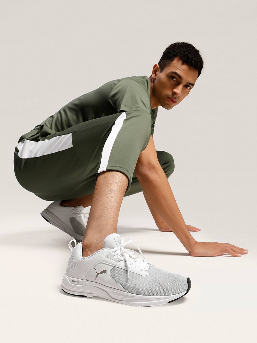 puma comet idp running shoes