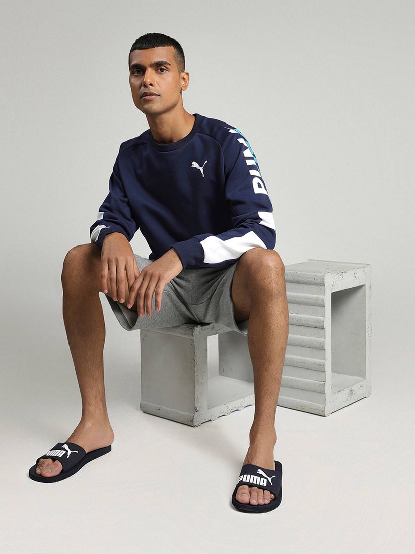 puma purecat flip flops