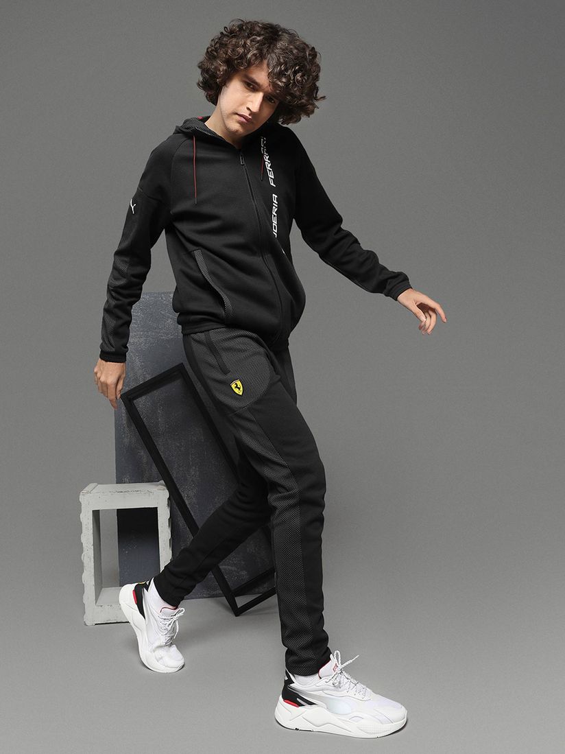 puma ferrari sweatpants