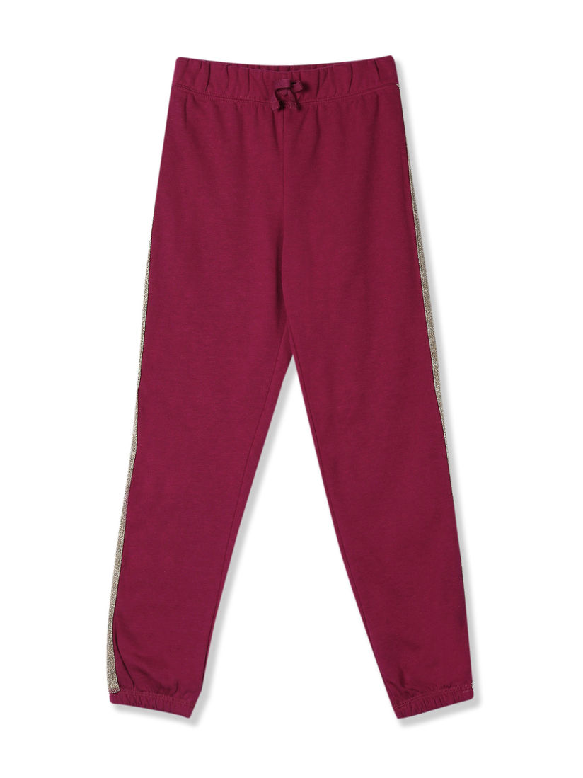 children's place fleece pants