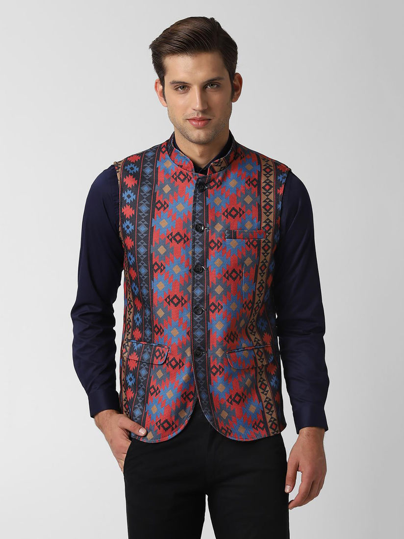 printed jackets online