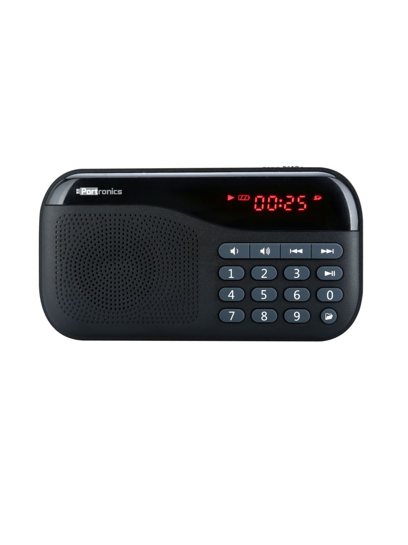 portronics por 141