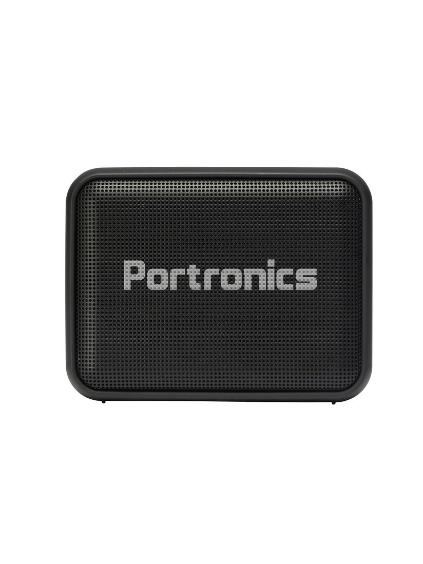 portronics por 141 fm radio