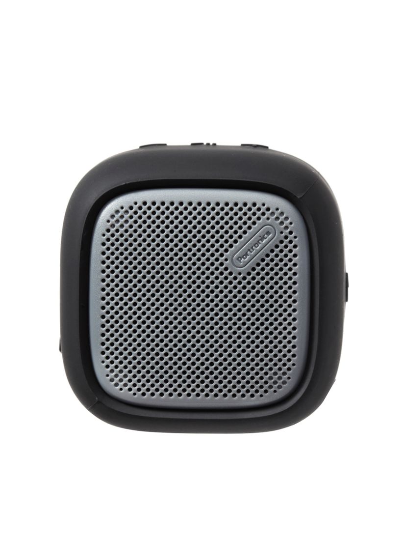 portronics wireless speaker