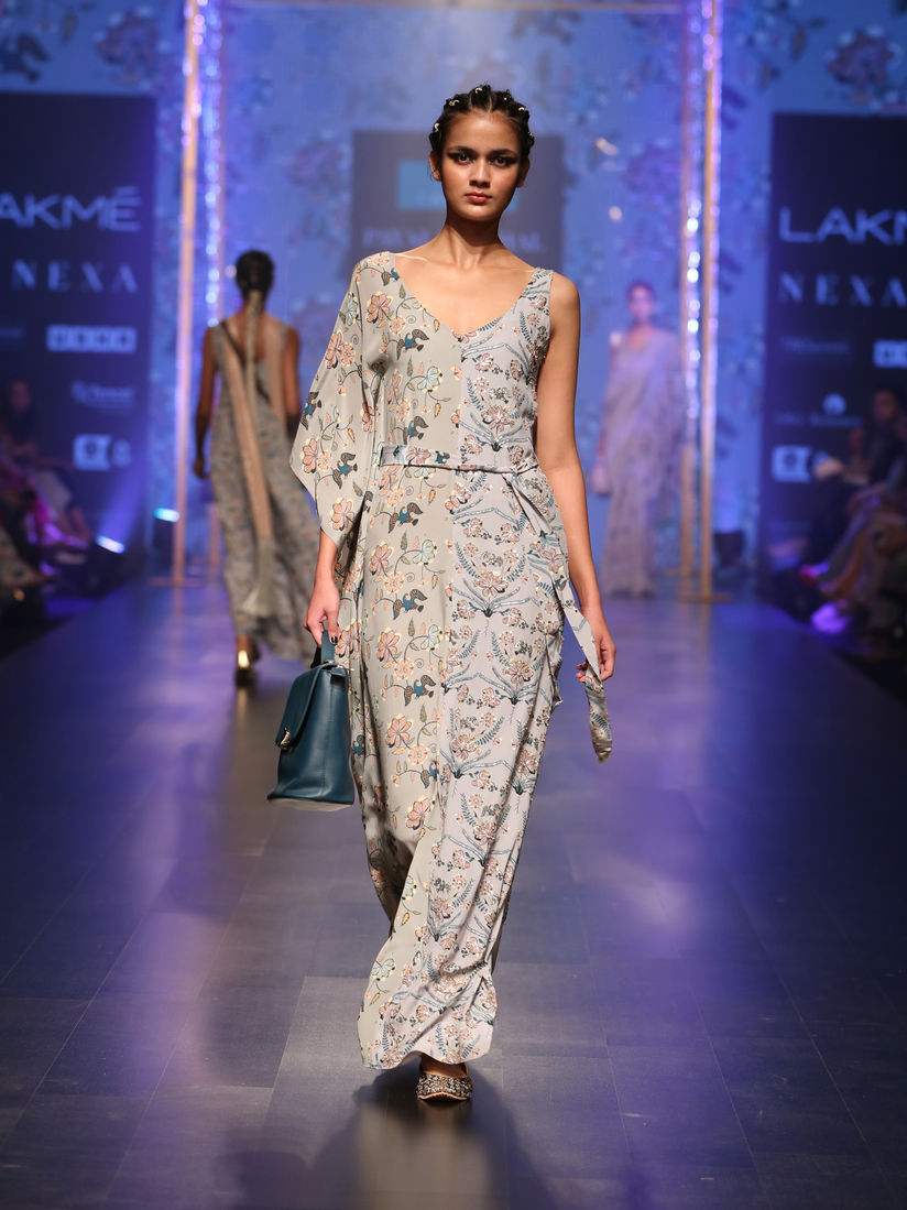 Payal Singhal Ethnic Dresses Buy Payal Singhal Dana Embroidered Kaftan Dress Online Nykaa Fashion This is the largest online shopping store of ladies wears.