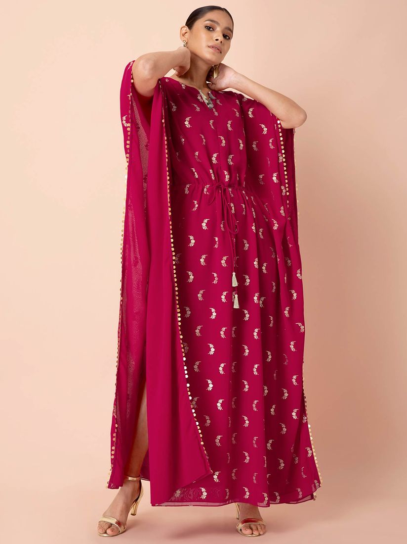 kaftan dress online shop