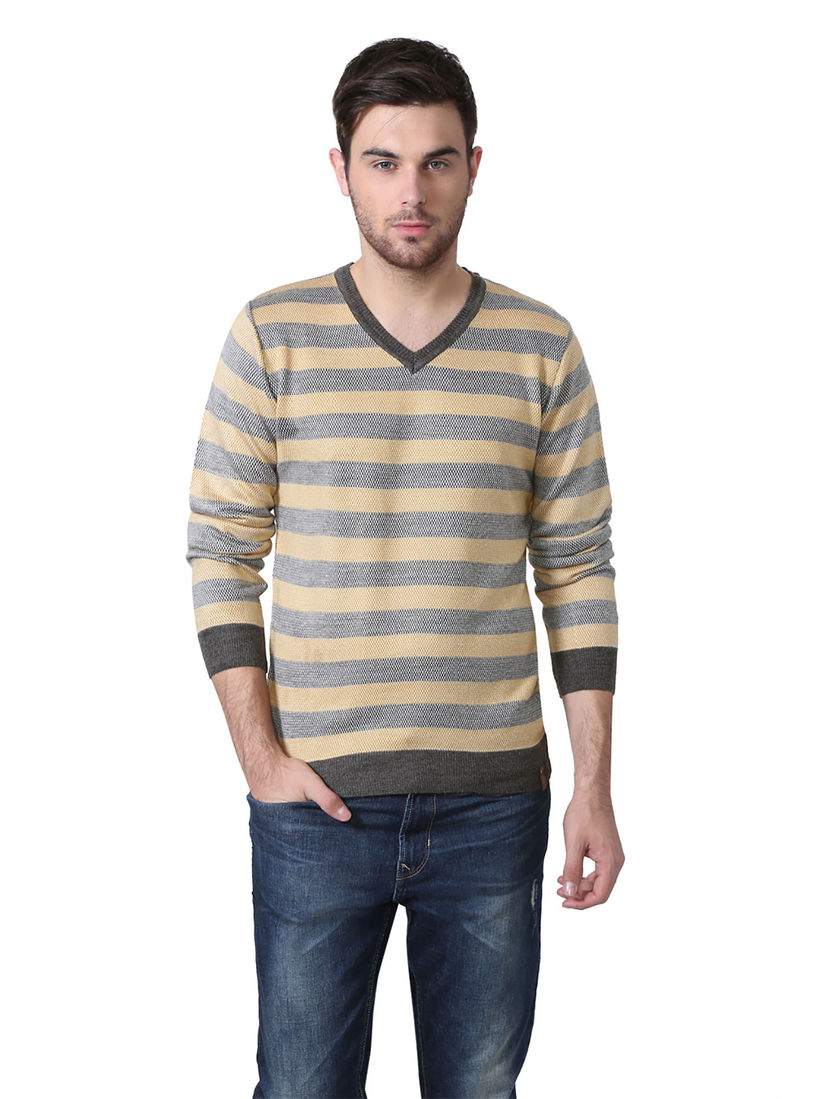 peter england sweater