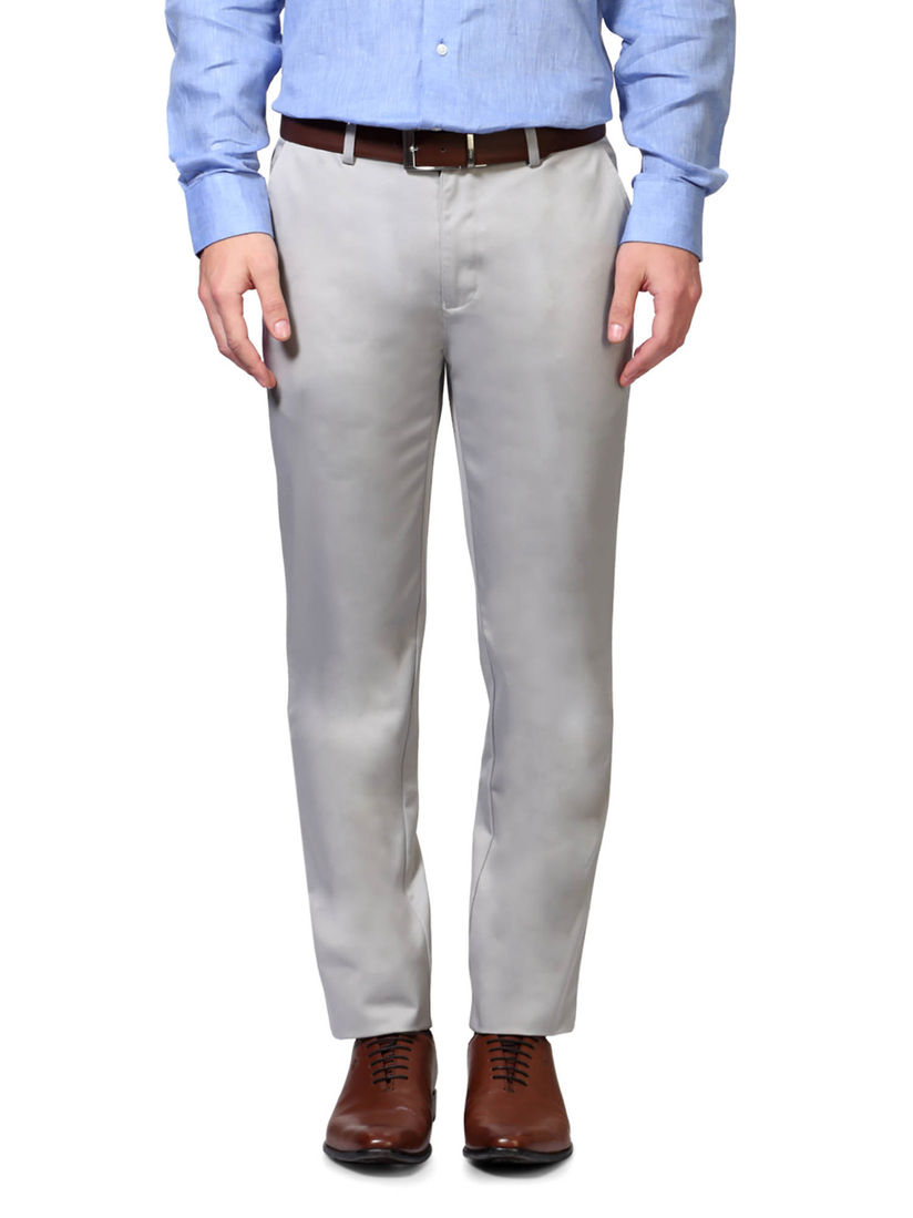 Peter england formal trousers clearance