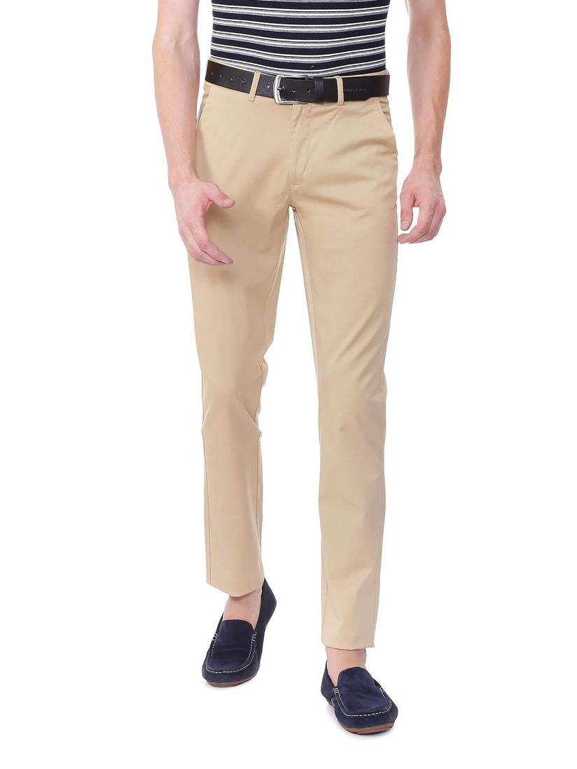 peter england pants