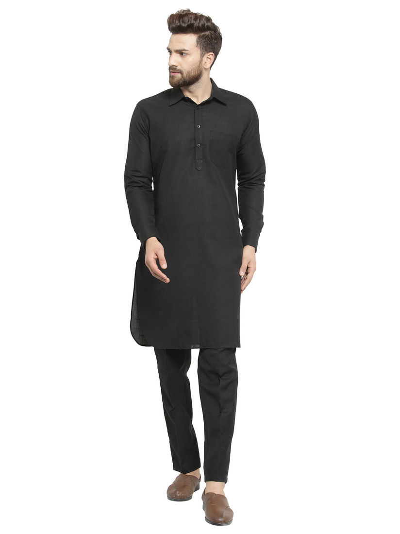 kurta look