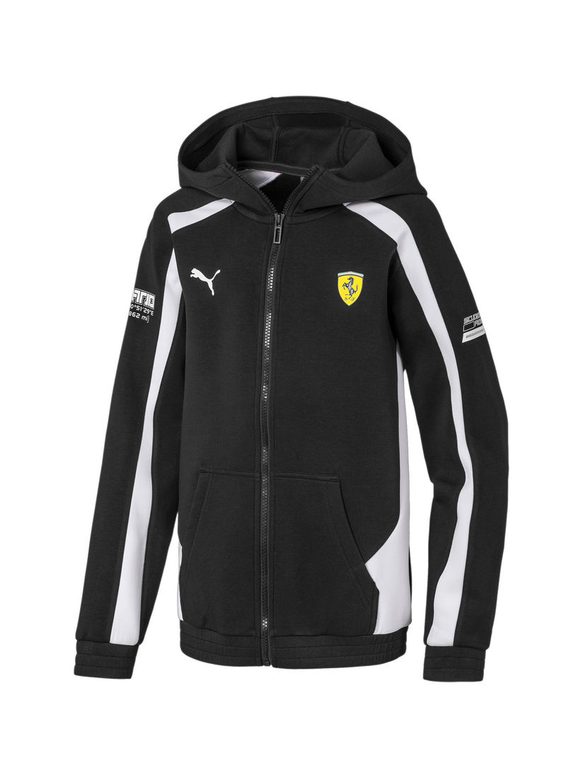 puma jackets for boys