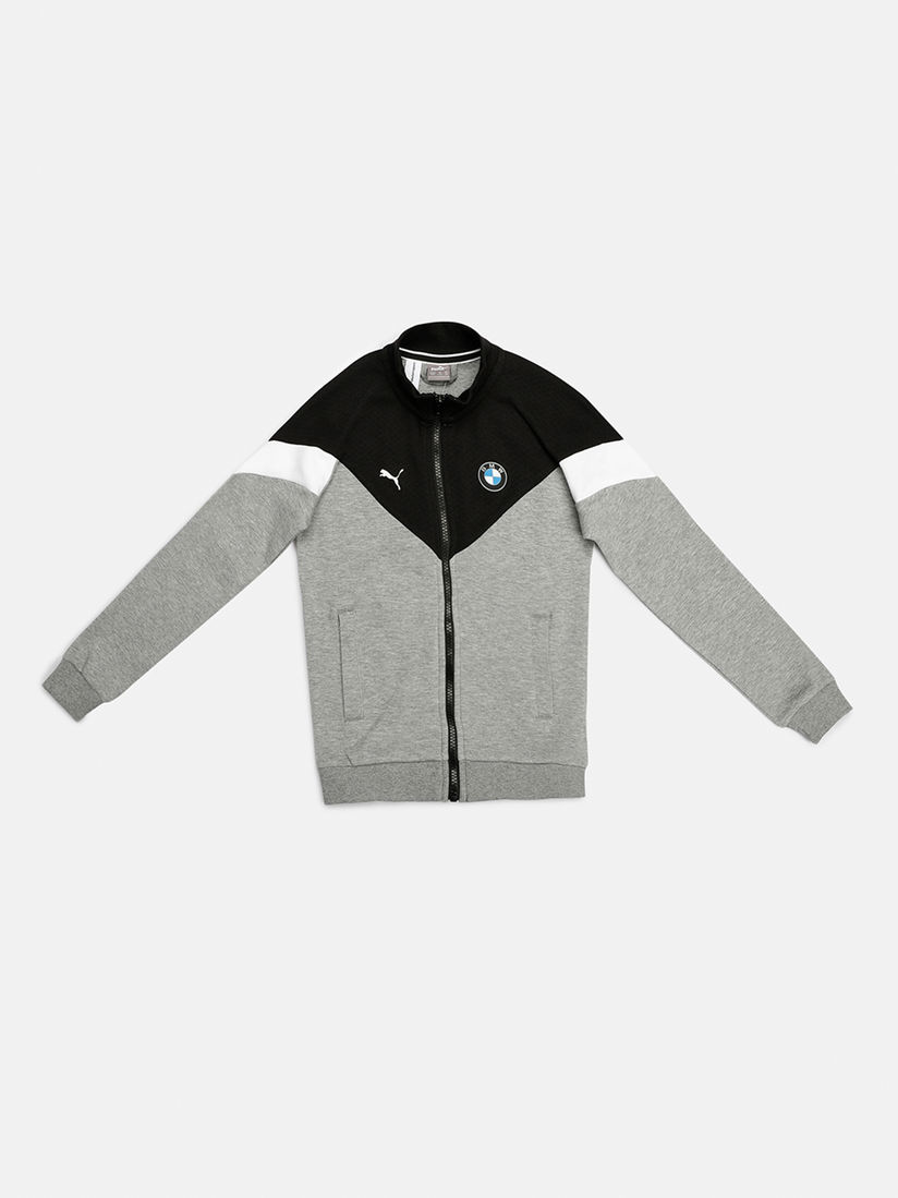 kids bmw jacket