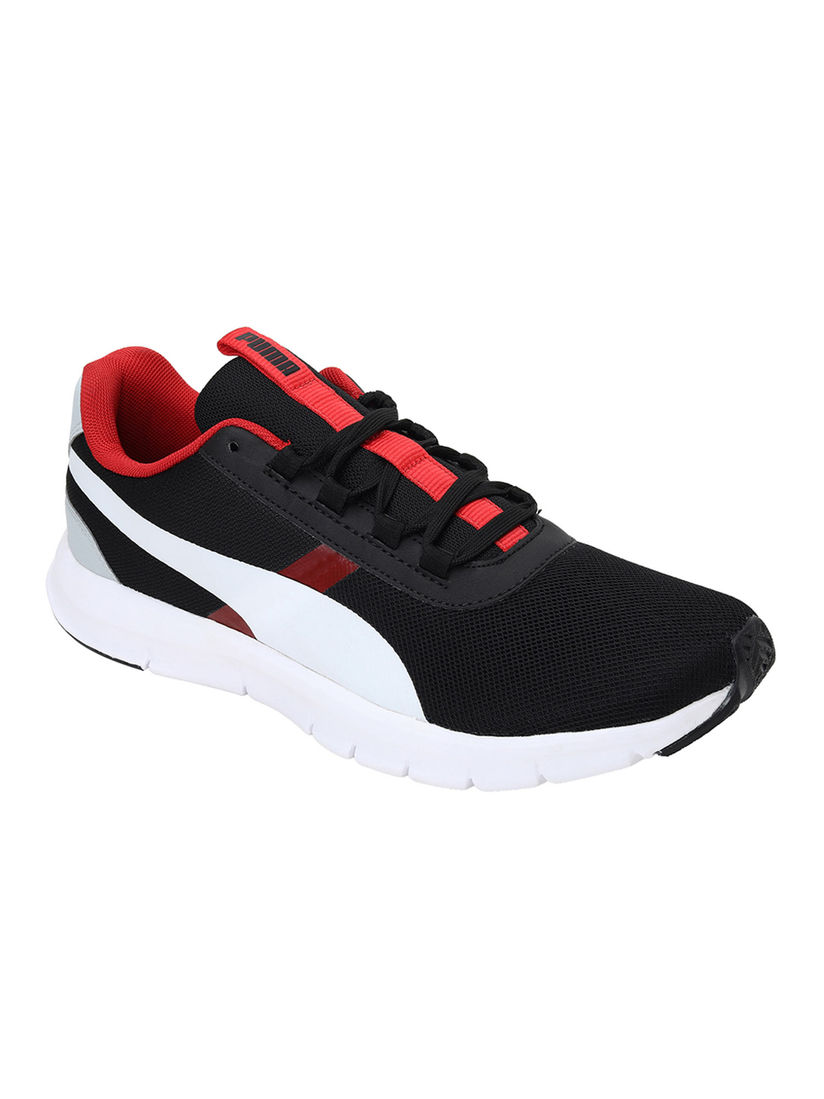 puma comet idp running shoes