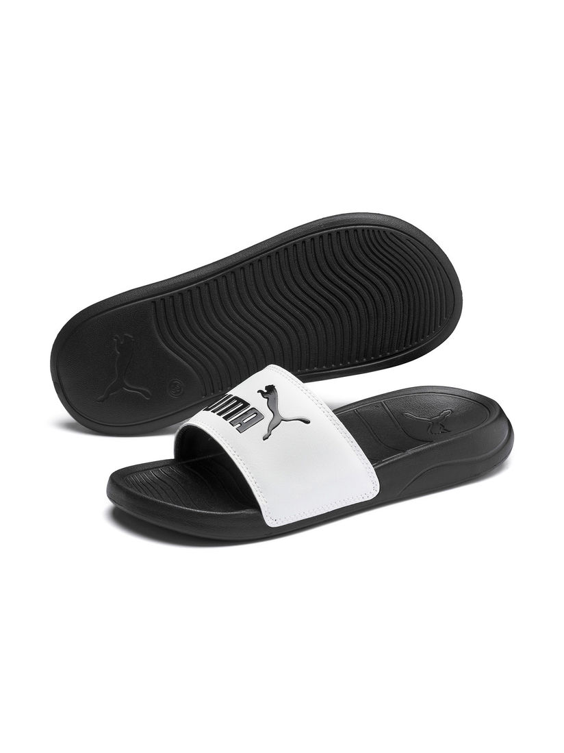 puma slides toddler