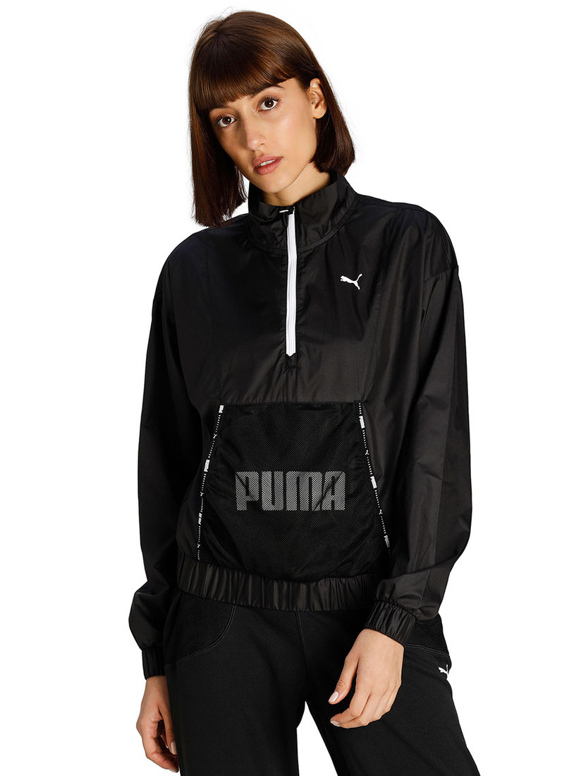 puma zipper online