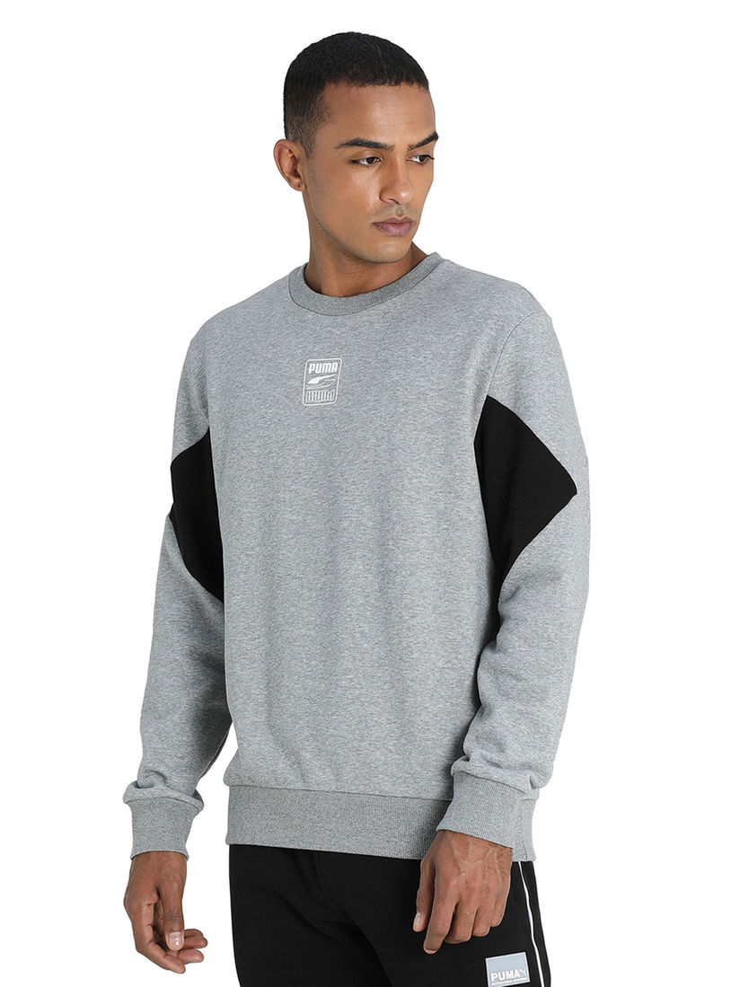 puma rebel crew