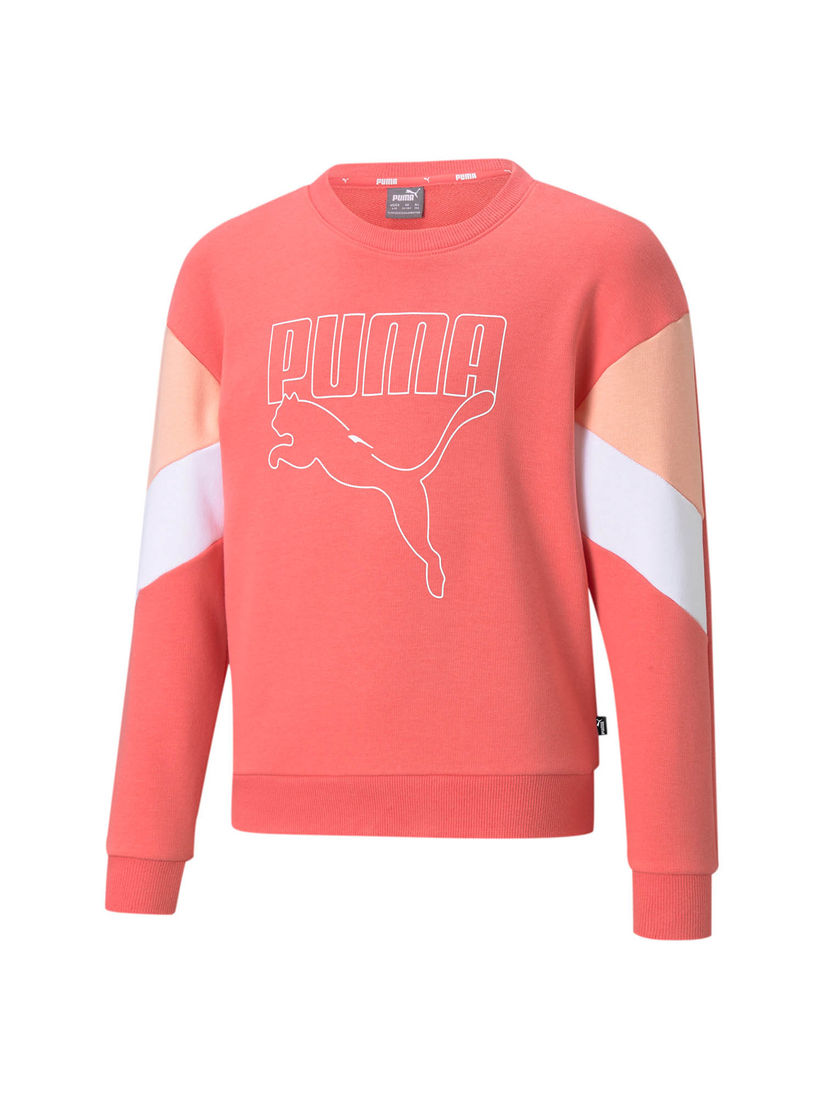 puma sweaters youth