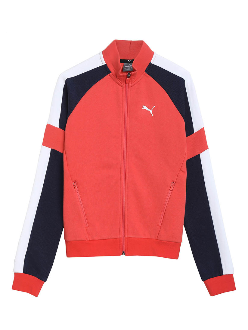 puma jacket virat kohli