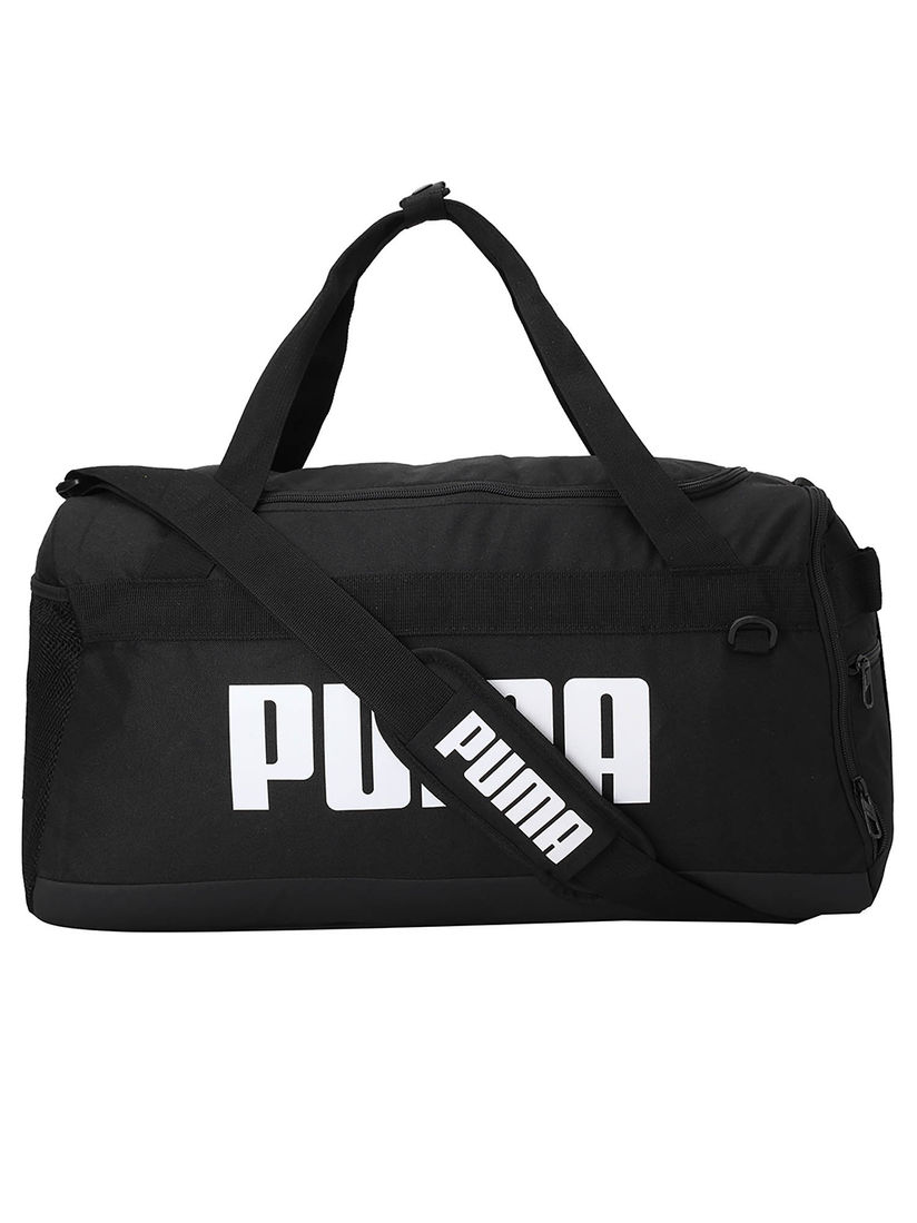 puma small duffle bag