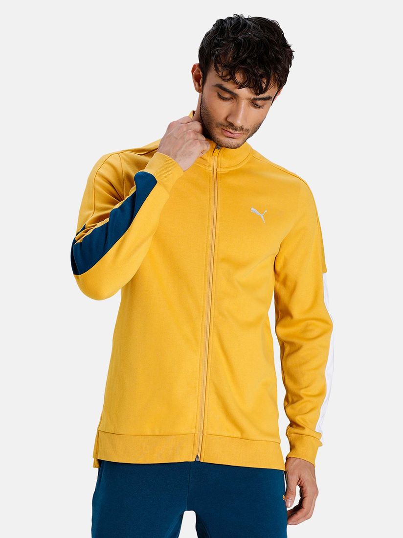 puma zipper online