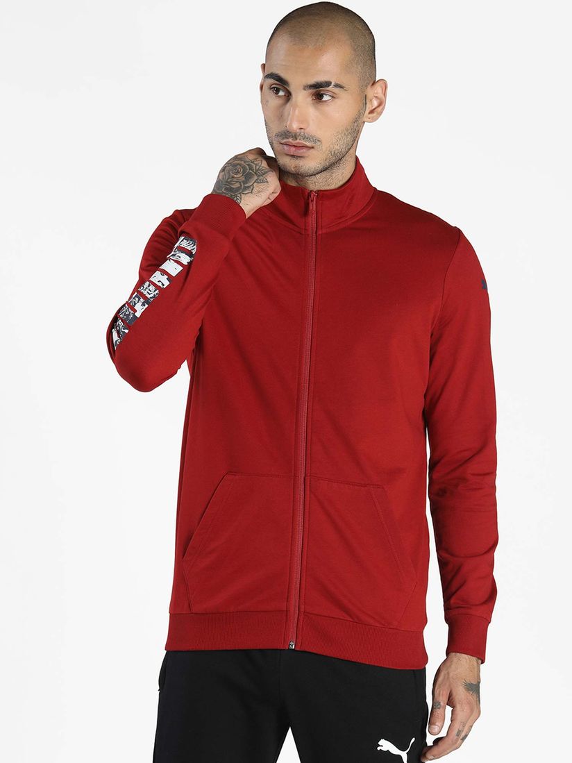 buy puma jacket