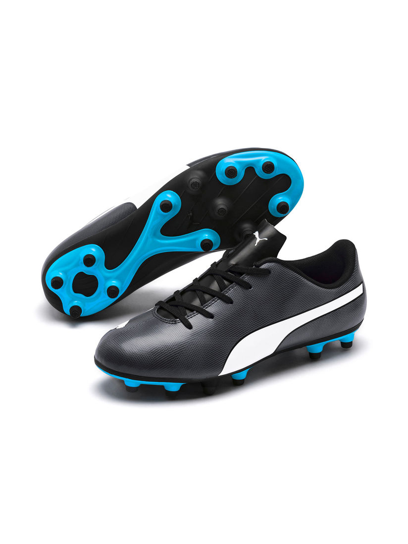 puma rapido fg jr