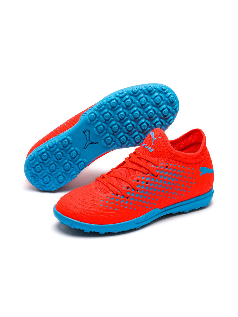 puma future 19.4 tt jr