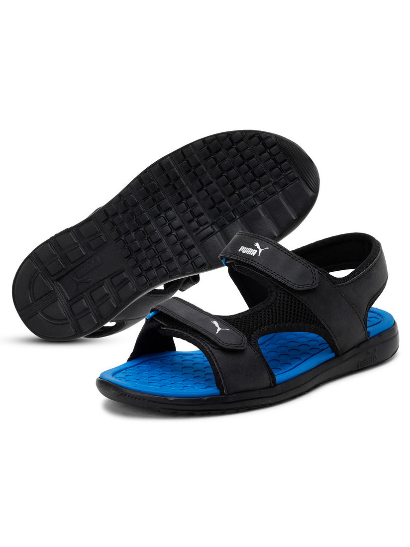 puma sandals 4 hacked