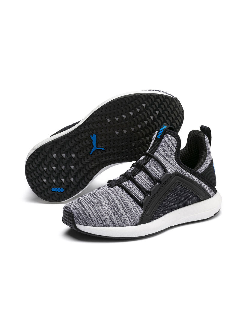 puma mega nrgy black