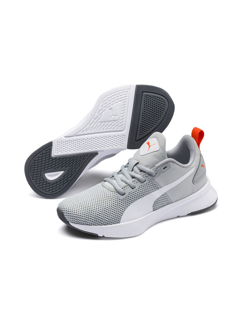 puma vista runner jr