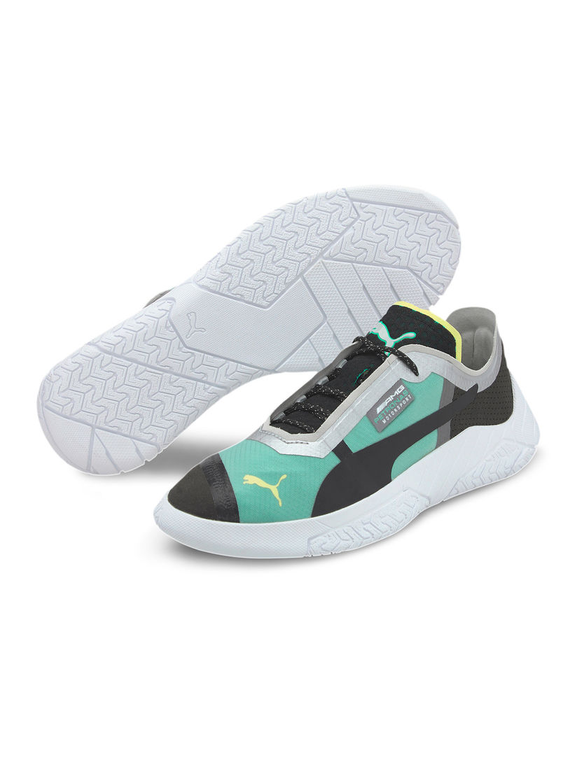 Puma repli cat women camo