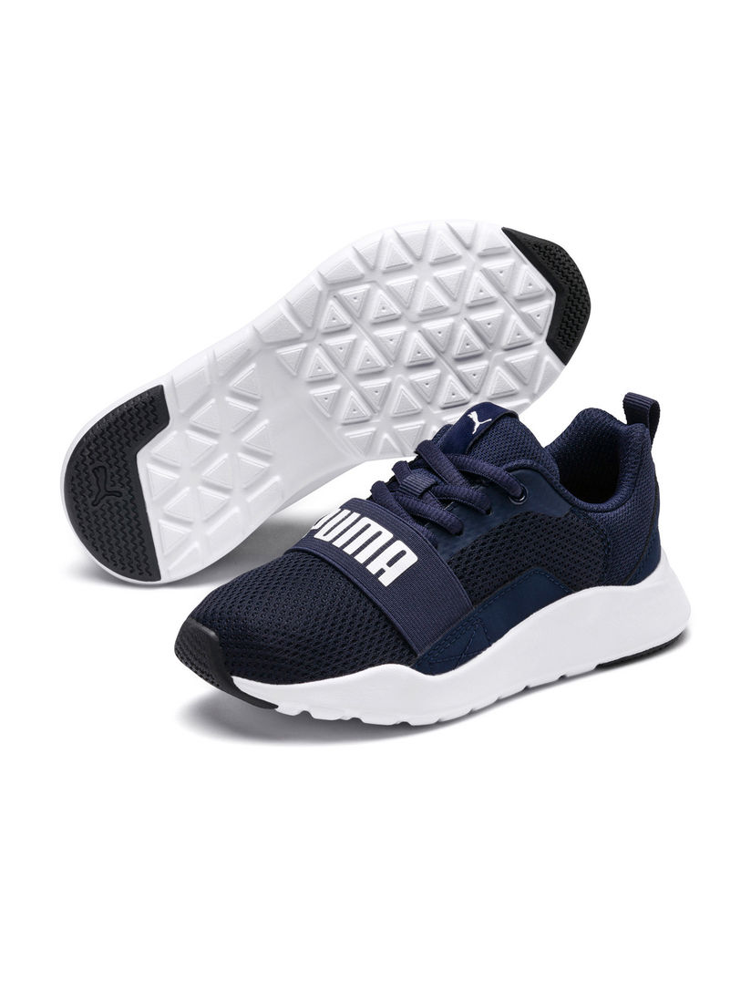 puma junior shoes