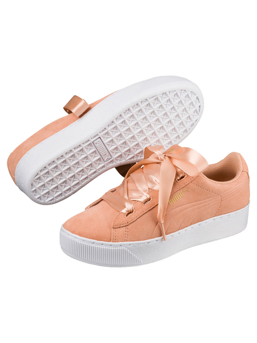 puma vikky platform 35