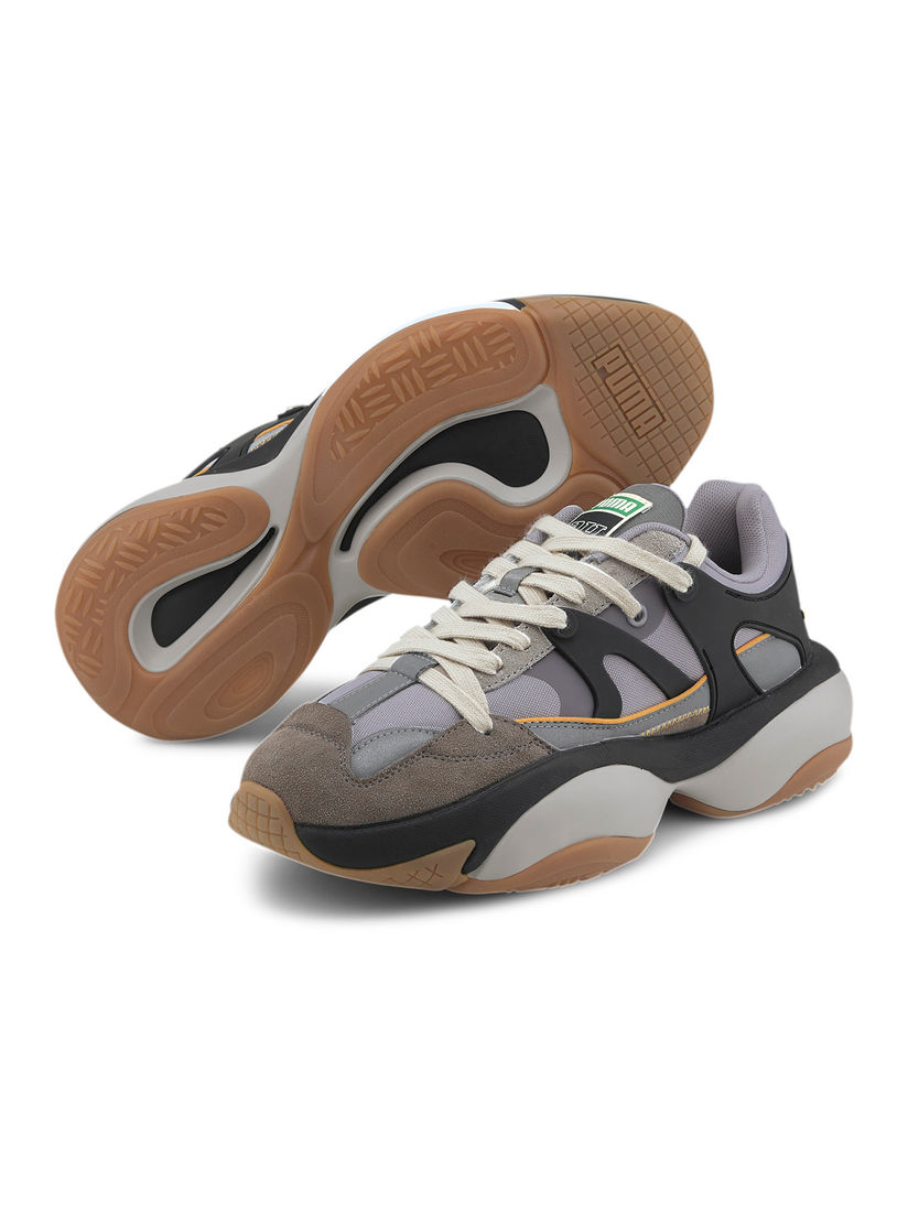 puma x rhude alteration nu sneaker