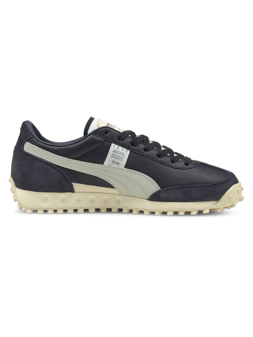 puma easy rider navy