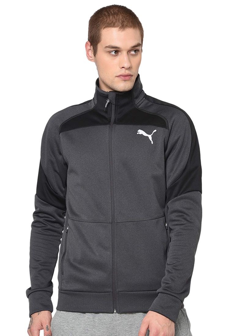 puma jacket online shopping