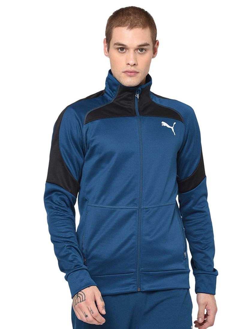 puma warm jacket