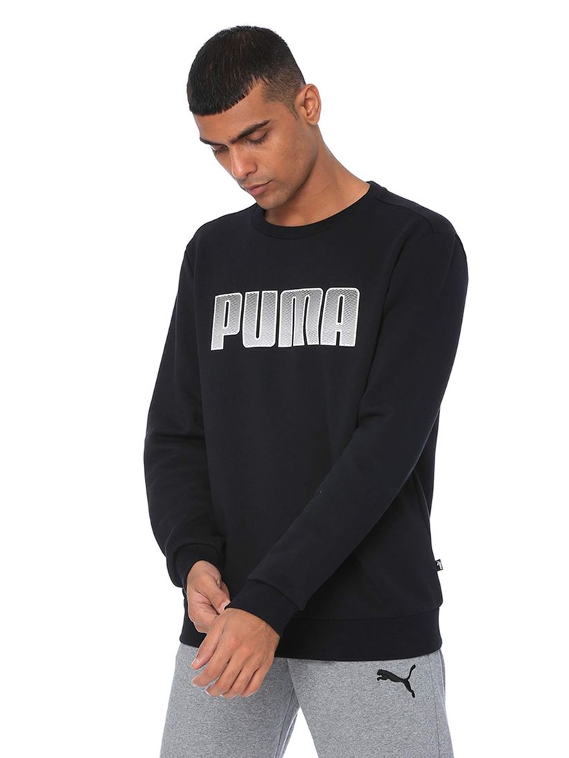 cheap puma jumper
