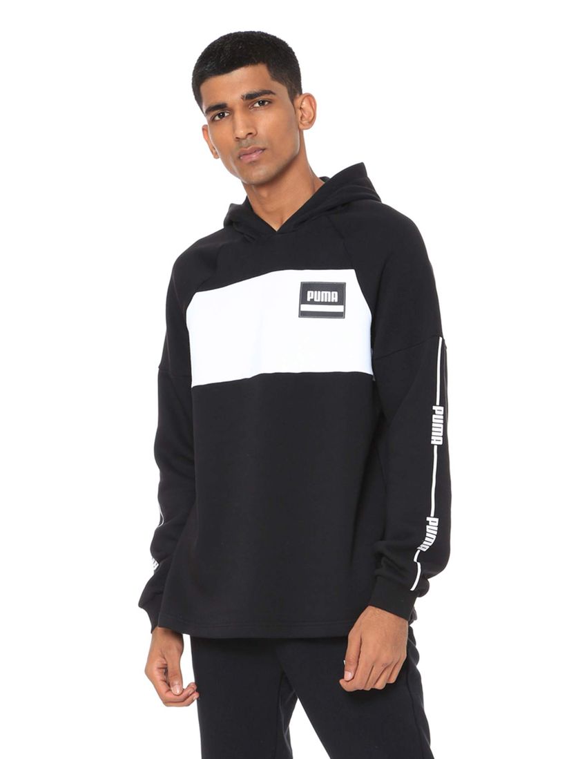 puma sweaters india