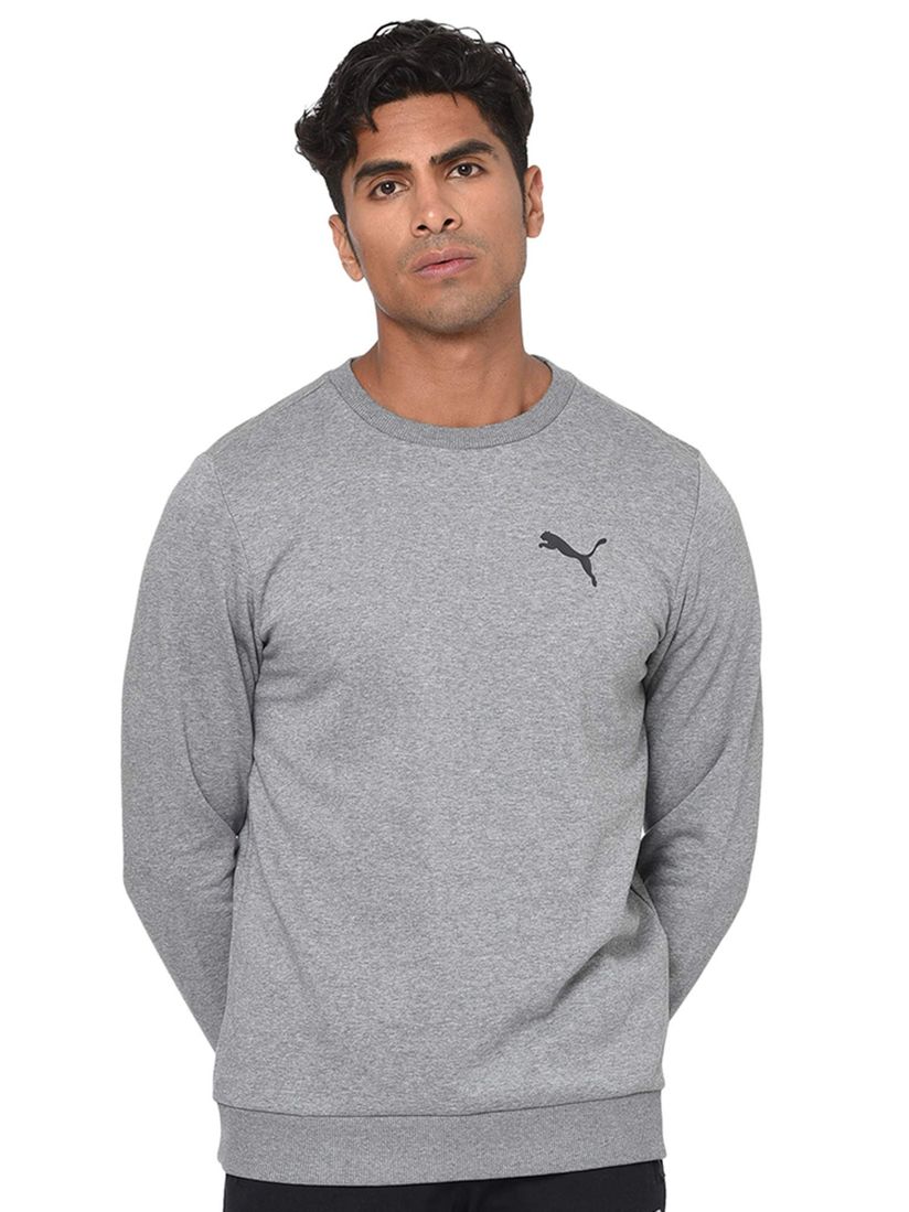cheap puma sweatshirts