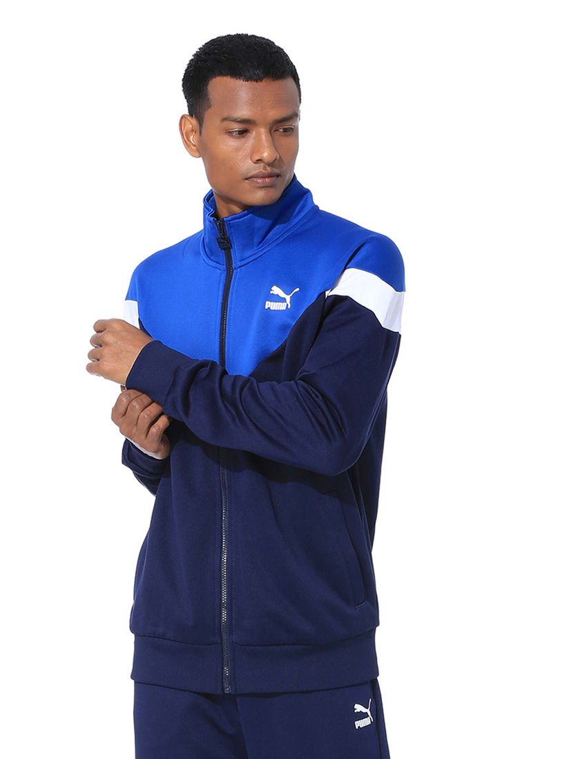 puma iconic mcs track jacket