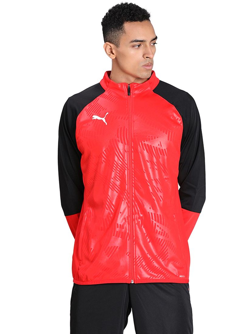 puma red jackets online